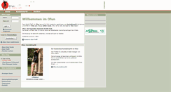 Desktop Screenshot of ofun.com